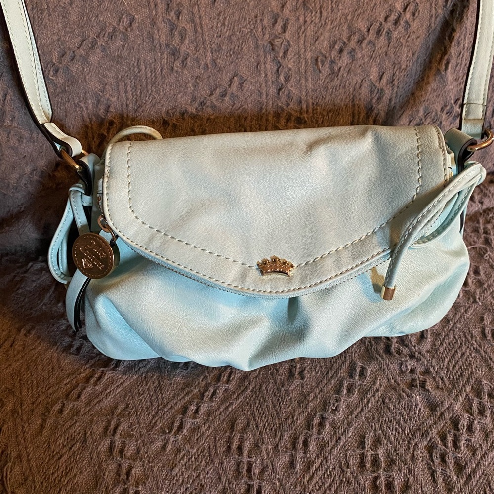 Juicy Catoure purse